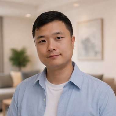 Lin Y. - Freelance Web Developer