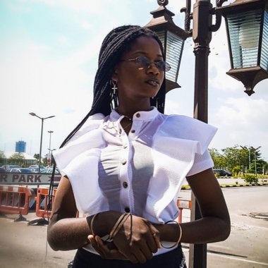 ObongUko A. - Freelance Content Creator