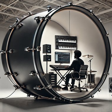 Noevil - Freelance Executive Producer