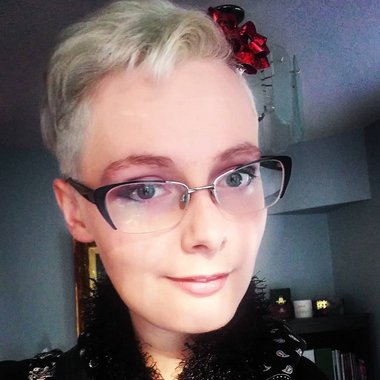 Brooke S. - Freelance Comic Illustrator