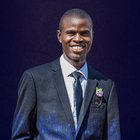 OLARINOYE PETER OLAREWAJU