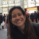 Alexis Fernanda Larraga