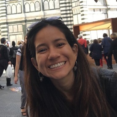 Alexis L. - Freelance Web Developer