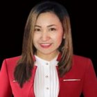 Geraldine Pagulayan Benosa