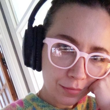 Chiara A. - Freelance Character Rigger