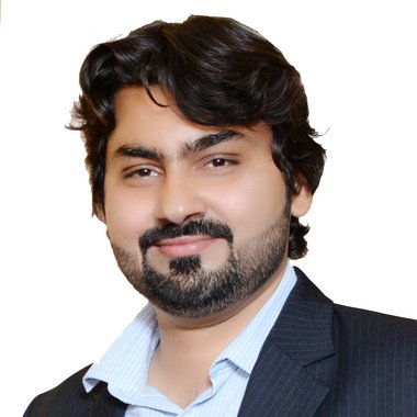 Zahid I. - Freelance Web Developer