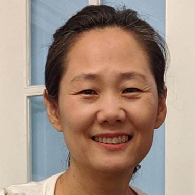 YoungJu K. - Freelance Designer