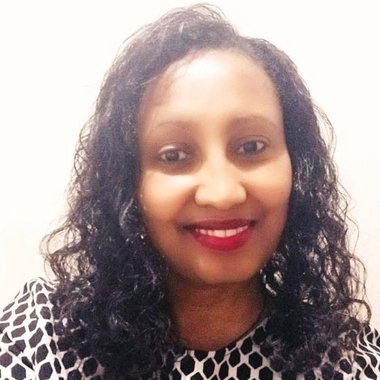 Meseret G. - Freelance Digital Marketer