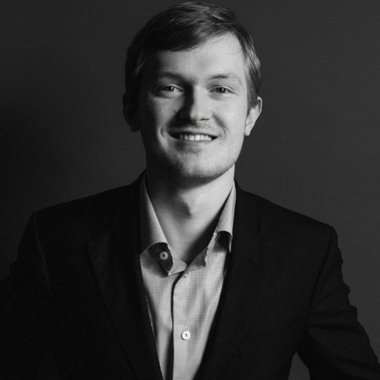 Ethan S. - Freelance Screenwriter
