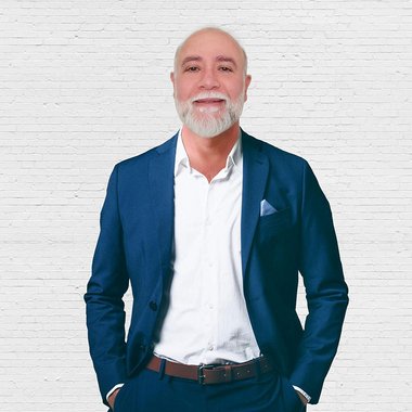 Richard C. - Freelance Content Creator