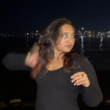 Shradhdha - Freelance Singer