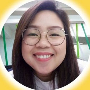 Mary-Cris R. - Freelance Content Creator