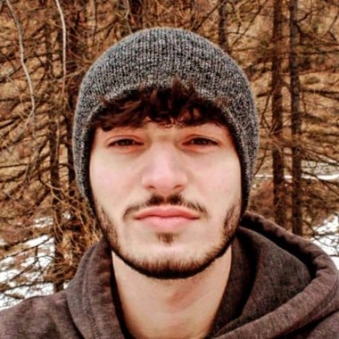 Davide B. - Freelance Sound Designer