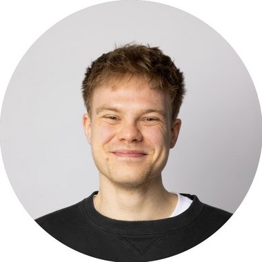 Theo P. - Freelance Web Designer