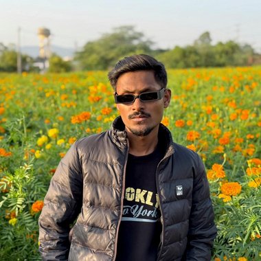 Durgesh B. - Freelance Content Creator