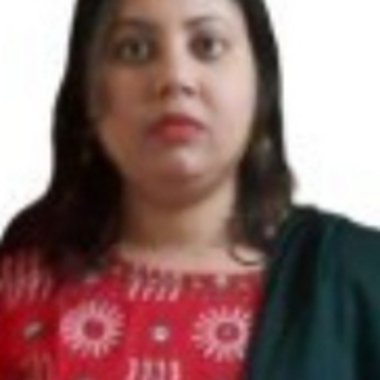 Harshika G. - Freelance Web Developer