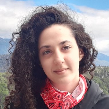 Sofia S. - Freelance Creative Producer