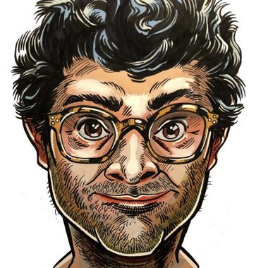 Earl H. - Freelance Freelance Digital Illustrator