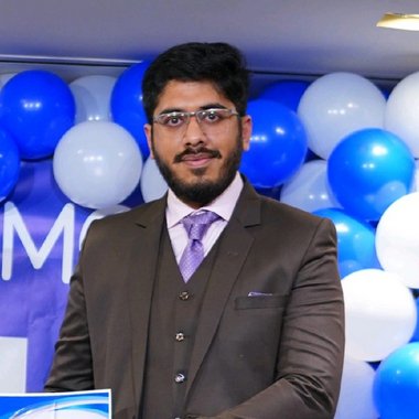 Ahmad W. - Freelance App Developer