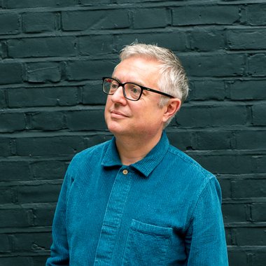 Spencer I. - Freelance Brand Designer