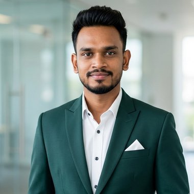 Lahiru T. - Freelance Designer