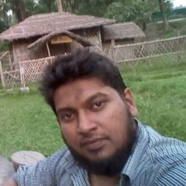 Mohammad I. - Freelance Social Media Freelancer