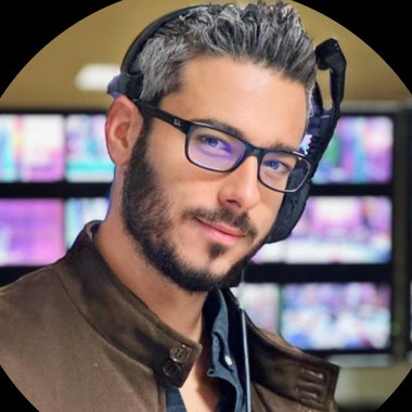 Manuele T. - Freelance Assistant Editor