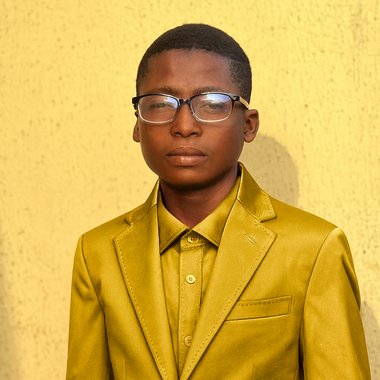 Samuel P. - Freelance Developer