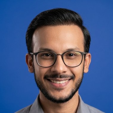 Saud A. - Freelance Developer
