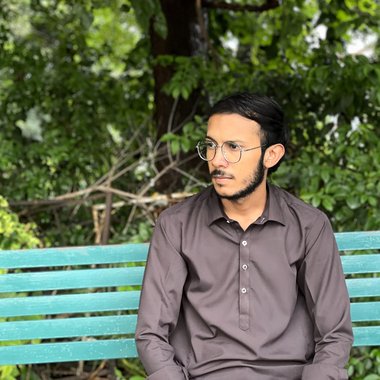 Saud A. - Freelance Developer