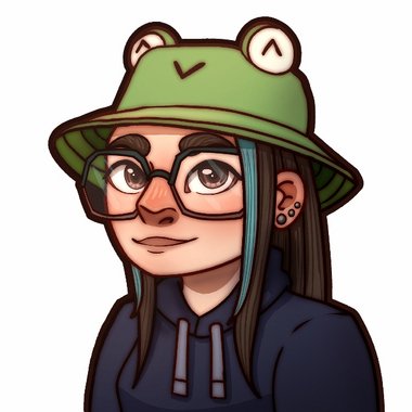 Andrea S. - Freelance Illustrator