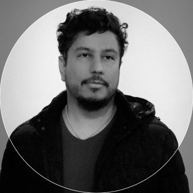 LUIS S. - Freelance Vfx Supervisor