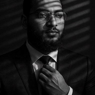 Mishkatul S. - Freelance Content Producer