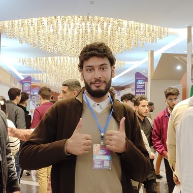 Rami F. - Freelance Programmer