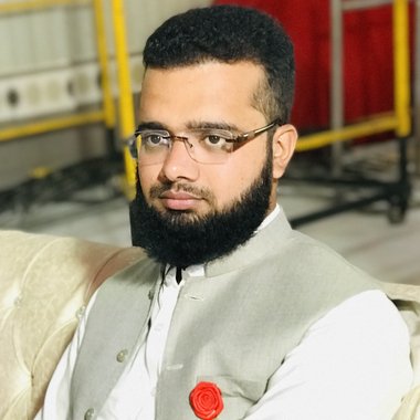 Muhammad S. - Freelance Video Editor