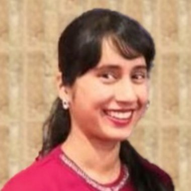 Erma F. - Freelance Instructional Designer