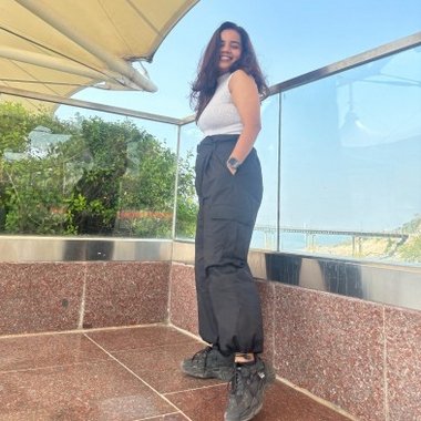 Aditi S. - Freelance Product Designer