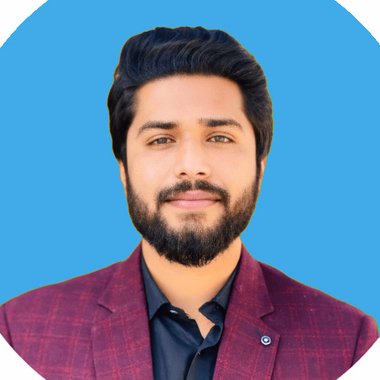 Muhammad H. - Freelance Ui Designer