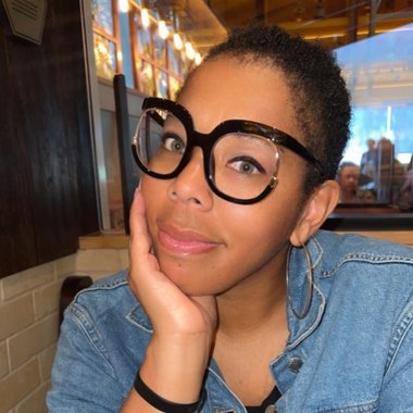 Latoya C. - Freelance Content Producer