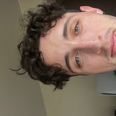 Callum W. - Freelance Audio Mixer