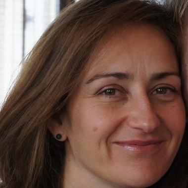 Sophie S. - Freelance Singer