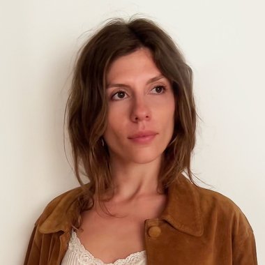 Ana V. - Freelance Casting Director