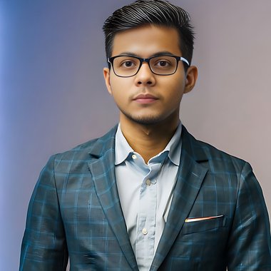 Divyansh G. - Freelance Web Developer
