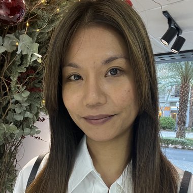 Apirnya L. - Freelance Voiceover Artist