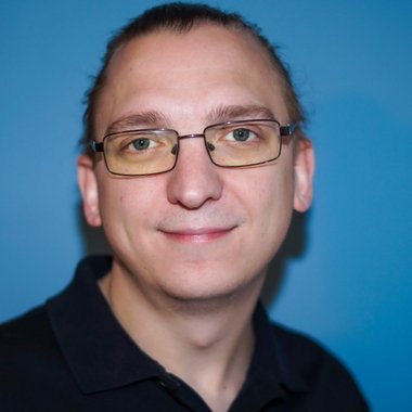 Nick R. - Freelance Full Stack Developer