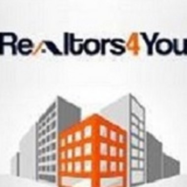 realtors4you - Freelance Brand Designer