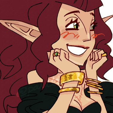 Rhiannon T. - Freelance Animator