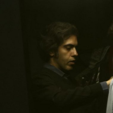 SHAHRIYAR M. - Freelance Storyboard Artist