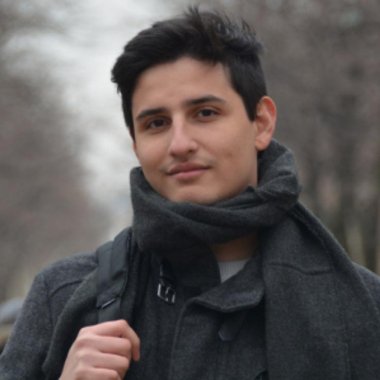 Francisco R. - Freelance Web Developer