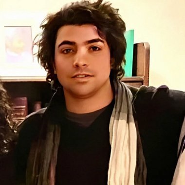 Ignacio J. - Freelance Animator